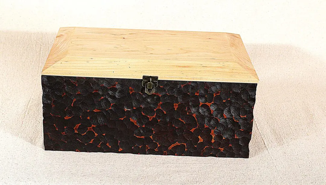 Ornate Box 2026.05