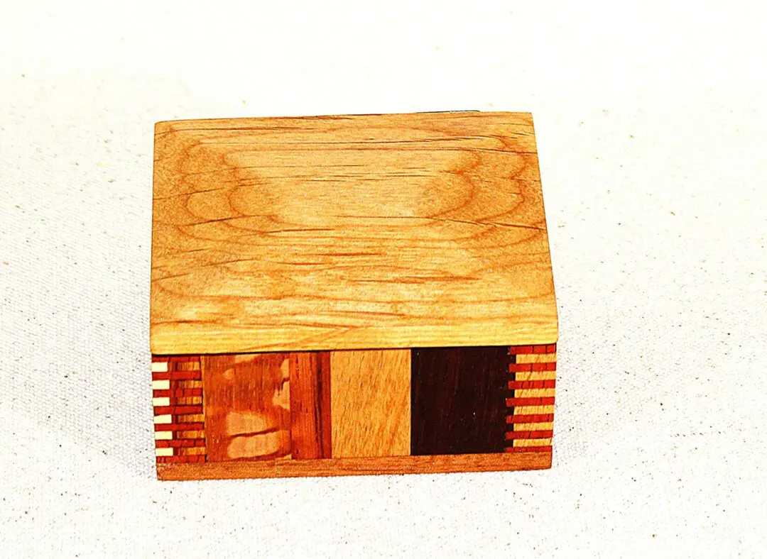 Small Box 2026.07