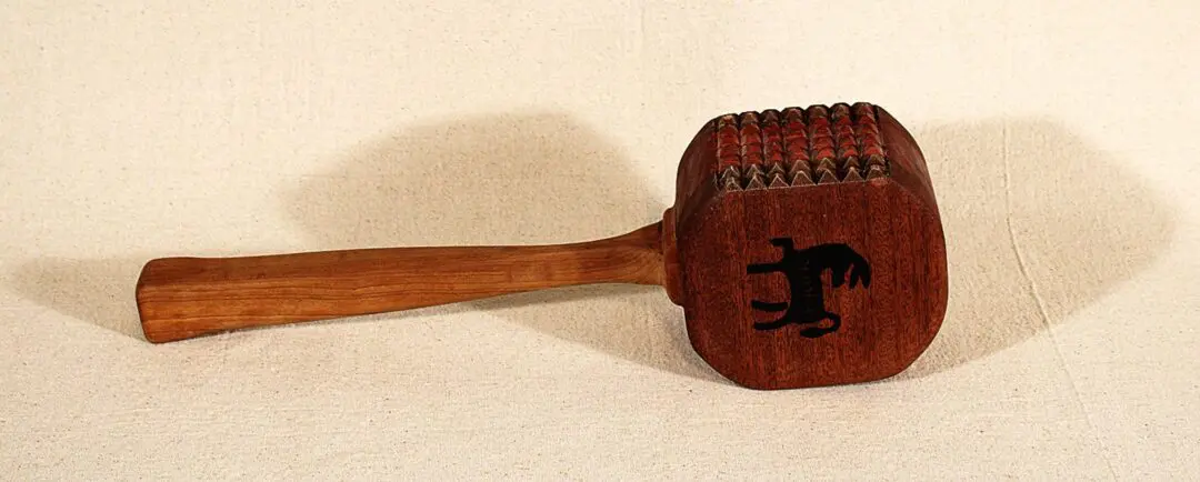 Kitchen Mallet, Paduk 2026.20