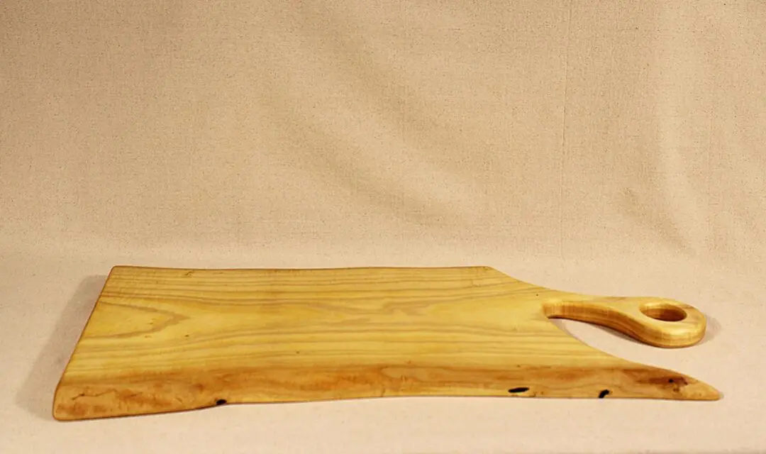 Ash Medium Charcuterie 2026.29