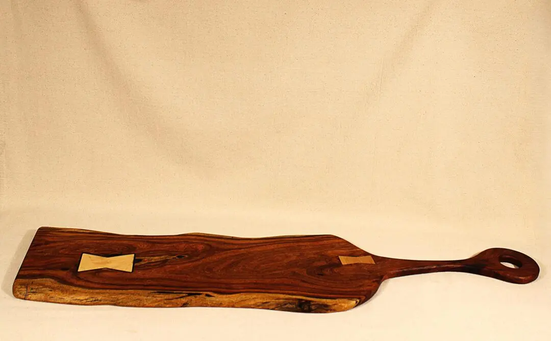 Mesquite Large Charcuterie 2026.33
